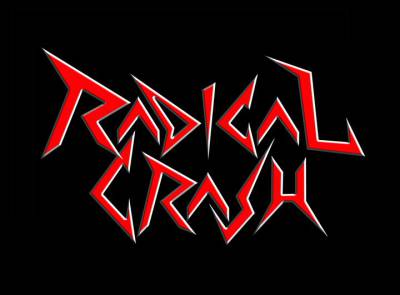 logo Radical Crash